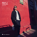 Guy J - Global Underground #48: Guy J - Cordoba [CD]