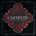Bijan Chemirani  / Hasa,Redi / Khalife,Rami - L'antidote (Uk) [CD]
