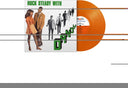 Dandy - Rock Steady With Dandy [Colored Vinyl] [Limited Edition] [180 Gram] (Org)