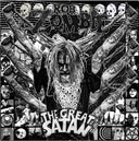Rob Zombie - The Great Satan [CD]