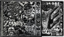 Rob Zombie - The Great Satan [Indie Exclusive CD w/ O-Card ]