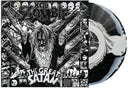 Rob Zombie - The Great Satan [Indie Exclusive Black and White Swirl Vinyl]