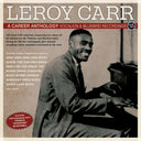 Leroy Carr - Career Anthology: Vocalion & Bluebird Recordings [CD]