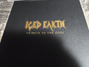 Tribute To The Gods [Colored Vinyl] [Deluxe] (Emb) (Gol) [Limited Edition]