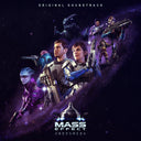John Paesano - Mass Effect Andromeda - O.S.T. [LP]
