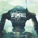Graham Gatheral - Atomfall - O.S.T. [Clear Vinyl] [Limited Edition]