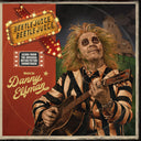 Danny Elfman - Beetlejuice Beetlejuice - O.S.T. [CD]