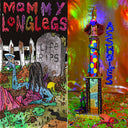Mommy Long Legs - Life Rips / Assholes [Colored Vinyl] (Org) [Remastered]