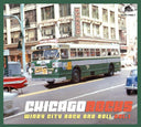 Chicago Rocks, Vol. 1: Windy City Rock / Various - Chicago Rocks, Vol. 1: Windy City Rock / Various [CD]