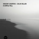 Vincent Courtois  / Vallon,Colin - Simple Fall [CD]
