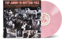 Top Jimmy & the Rhythm Pigs - Pigus Drunkus Maximus [Pink Colored Vinyl]