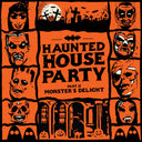 Haunted House Party - Monster's Delight [180 Gram]