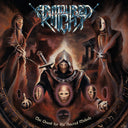 Armoured Knight - Quest For The Sacred Melody [CD]