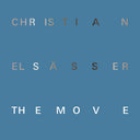 Christian Elsasser - Move [CD]