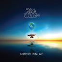 One - Lighter Than Air [CD]