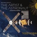 Todd Hobin - Artist & The Astronaut [CD]