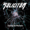 Solicitor - Enemy In Mirrors [CD]