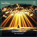 John Gregorius - Communion With Hemi-Sync [CD]