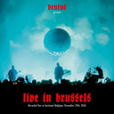 Brutus - Live In Brussels [Colored Vinyl] (Red)