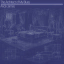Andy James - Architect Of My Blues [CD]