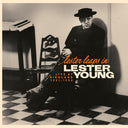 Lester Young - Lester Leaps In: Live At Birdland 1951-1952 [CD]