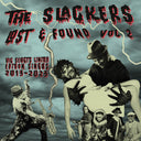 Slackers - Lost And Found 2 [LP]