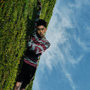 Rich Brian - WHERE IS MY HEAD? [Crystal Clear 2LP]