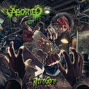 Aborted - Retrogore [LP]