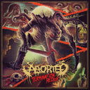 Aborted - Termination Redux [LP]