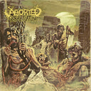 Aborted - Global Flatline [LP]