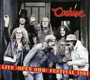 Cochise - Live Open Ohr Festival 1981 [CD]