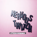 Nervous Twitch - Day Job Gets In The Way [CD]
