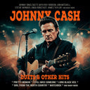 Johnny Cash - Duets & Other Hits [CD]
