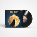 Riker Up [LP]