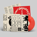 Demo 1 - Red [Colored Vinyl] (Red)