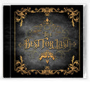 Petra - Best For Last (Cd Studio Edition) [CD]