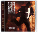 Geoff Moore - Foundations [CD]