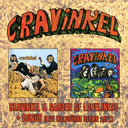 Cravinkel - Cravinkel & Garden Of Loneliness (Bonus Track) [CD]