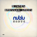 Nublu Dance One / Various (Ecov) - Nublu Dance One / Various (Ecov) [7" Vinyl]