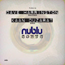 Nublu Dance Three / Various (Ecov) - Nublu Dance Three / Various (Ecov) [7" Vinyl]