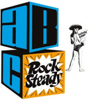Roland Alphonso  / Originals Orchestra - Abc Rocksteady [LP]