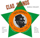 Glad Sounds: Gladdy [LP]
