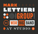 Mark Lettieri  & Wdr Big Band - At Studio 4 [CD]