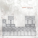 Bug Vs Ghost Dubs - Implosion [LP]