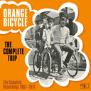 Orange Bicycle - Complete Trip: The Complete Recordings 1967-1971 [CD]