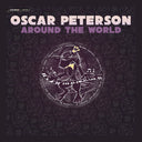 Oscar Peterson - Around The World [LP]