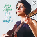 Judy Collins - 60s Singles (Blue) [Colored Vinyl]