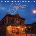Orleans - Live In Harvard Square '75 (Wal) [CD]
