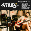 Smug Llc - New Exciting Doom [LP]
