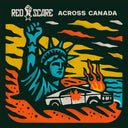 Red Scare Across Canada / Various - Red Scare Across Canada / Various [7" Vinyl]